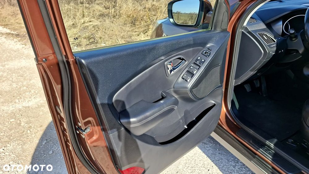 Hyundai ix35 1.6 GDI Premium 2WD - 38