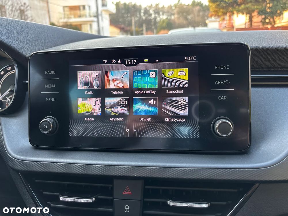 Skoda Scala 1.0 TSI Ambition - 13