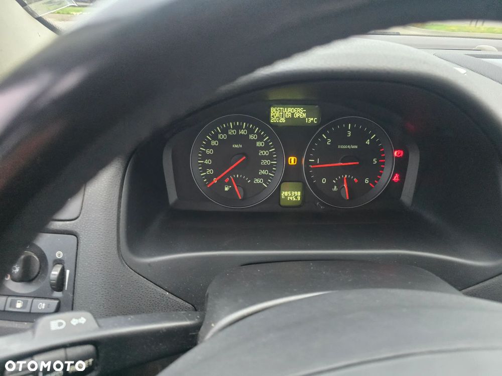 Volvo C30 1.6D - 7