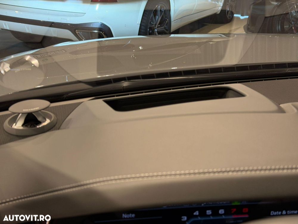 Audi S8 - 37