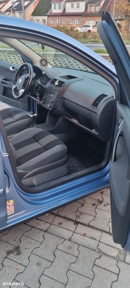 Volkswagen Polo 1.2 United - 13