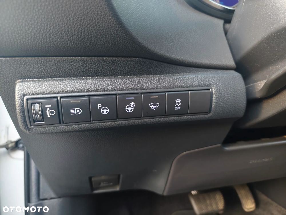 Toyota Corolla 2.0 Hybrid GR Sport - 2