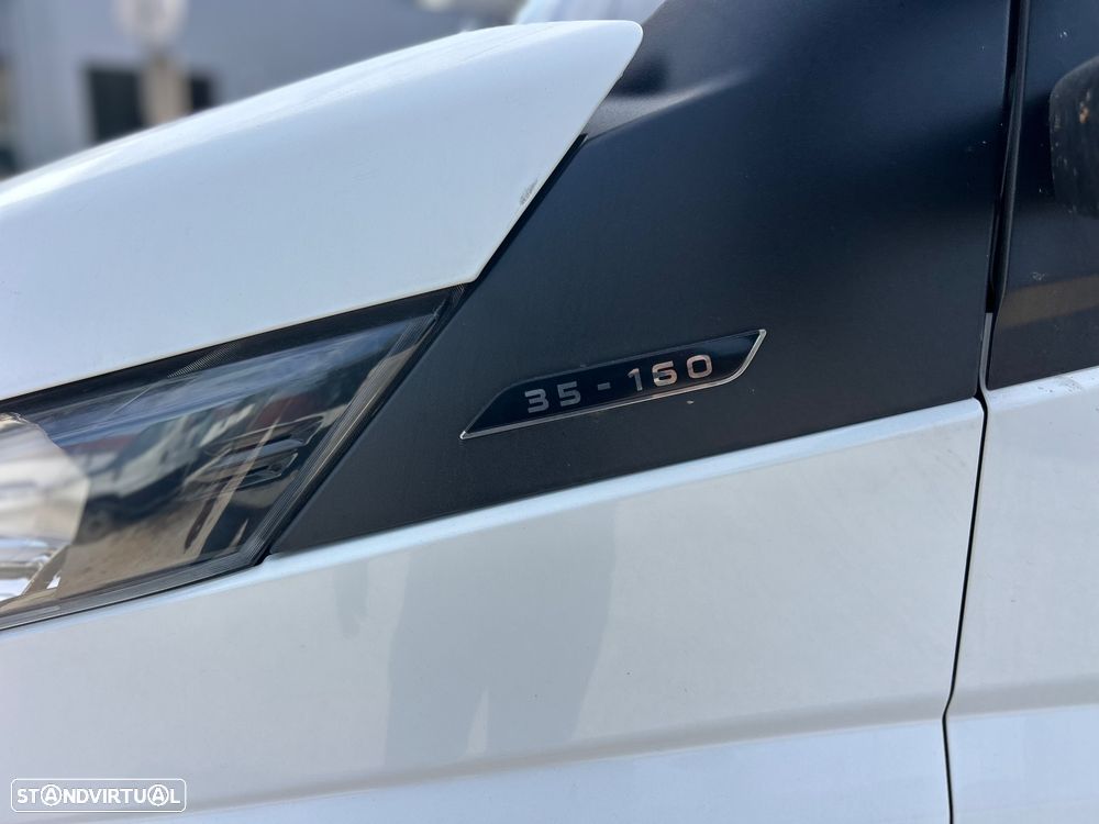 Iveco Daily 35c16 - 9