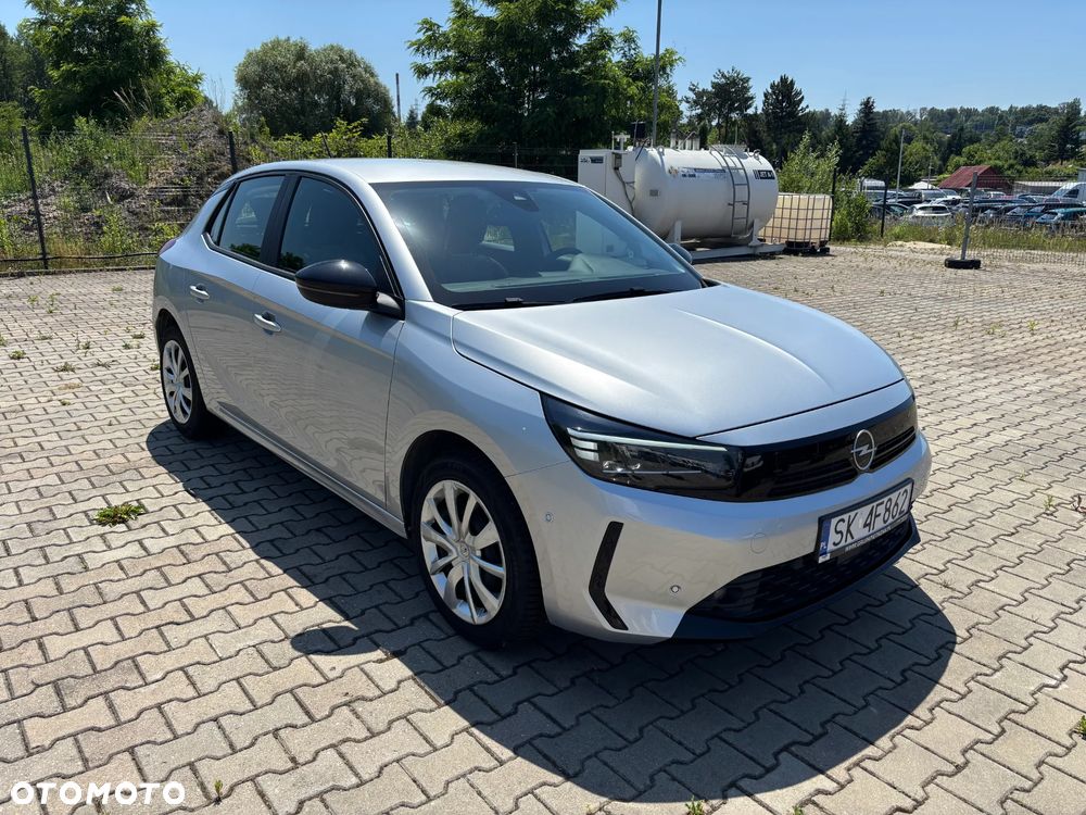 Opel Corsa 1.2 S&S - 3