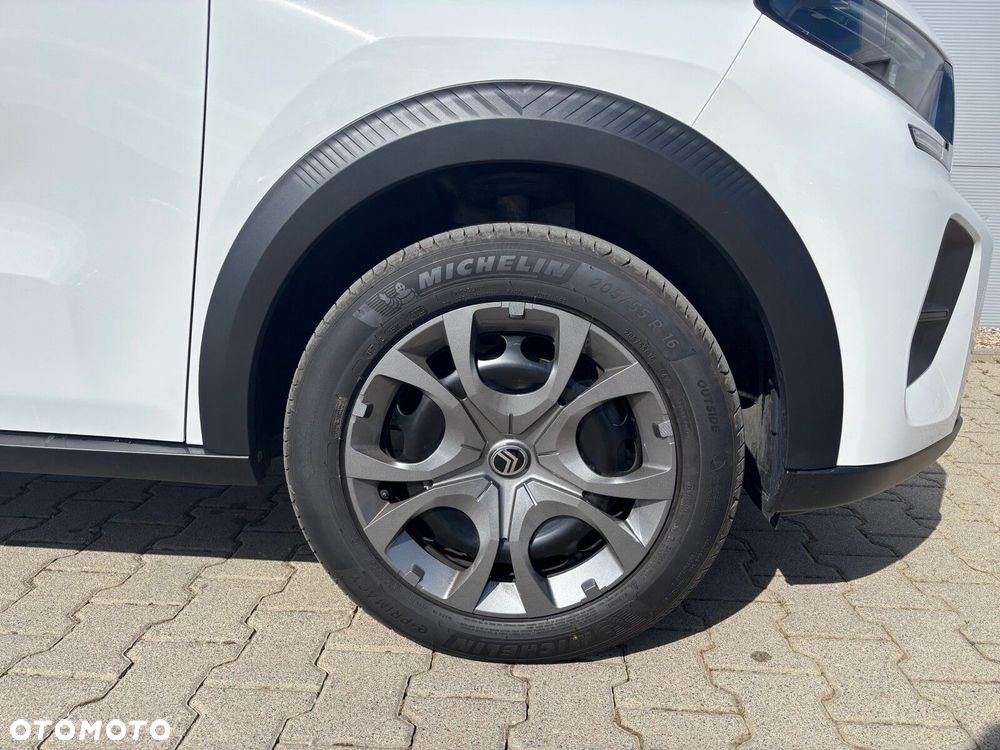 Citroën C3 1.2 T You - 6