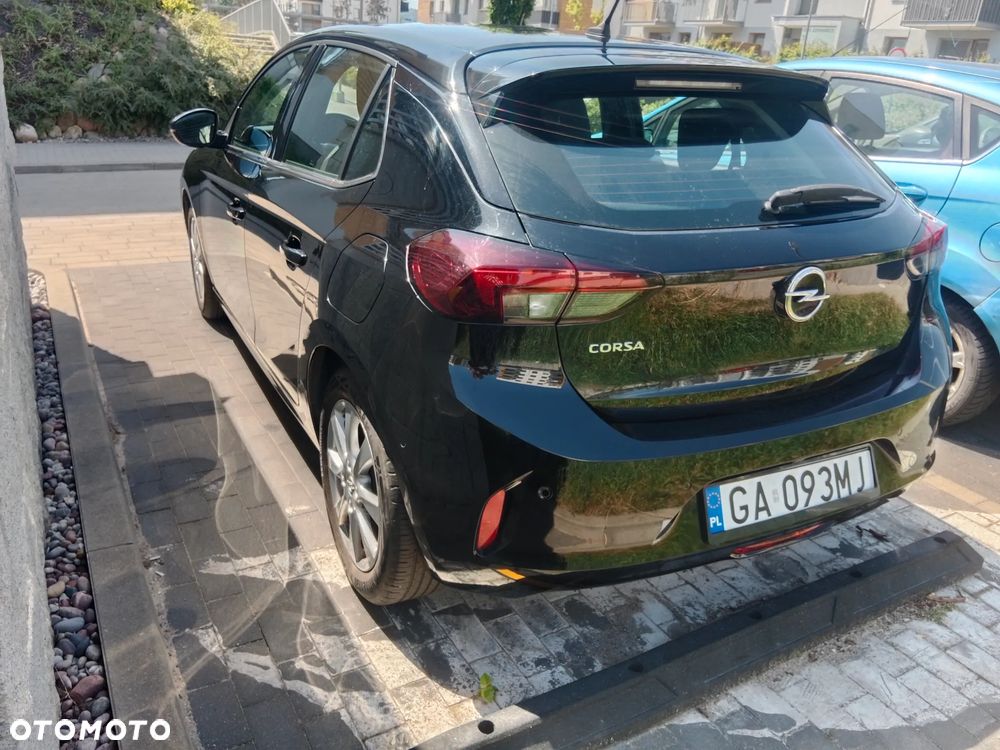 Opel Corsa 1.2 Direct Injection Turbo Start/Stop Elegance - 3
