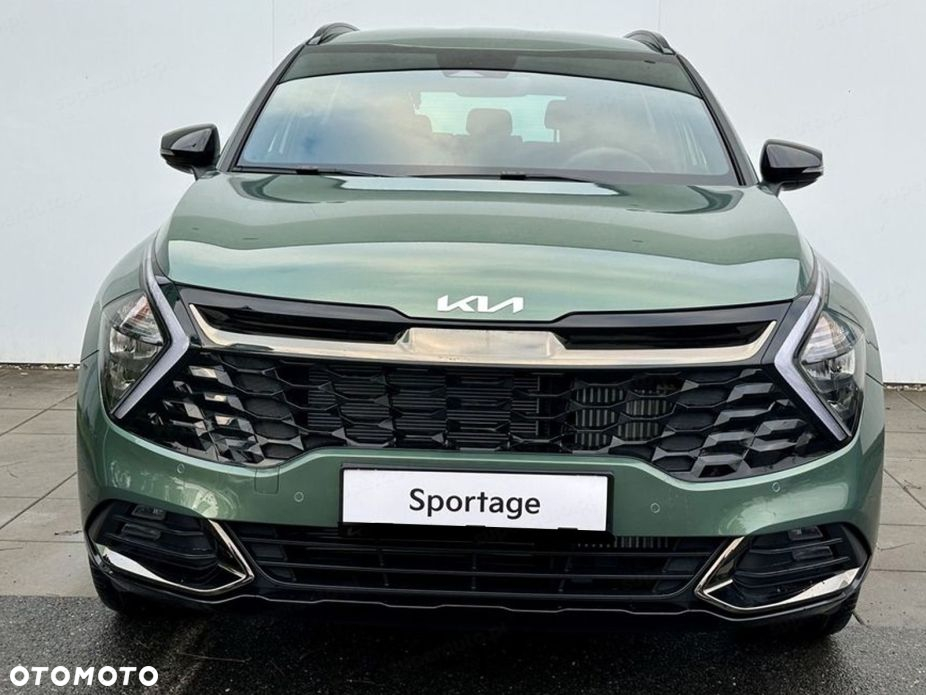 Kia Sportage 1.6 T-GDI Anniversary 2WD DCT - 2