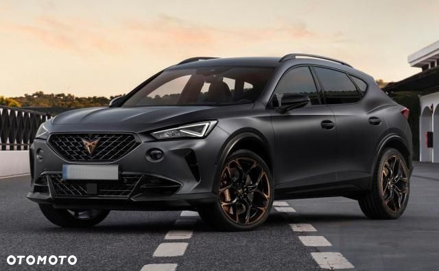 4x Felgi 20 5x112 m.in. do CUPRA Ateca Born Formentor Leon SEAT Alhambra Altea EXEO - I5572 - 4