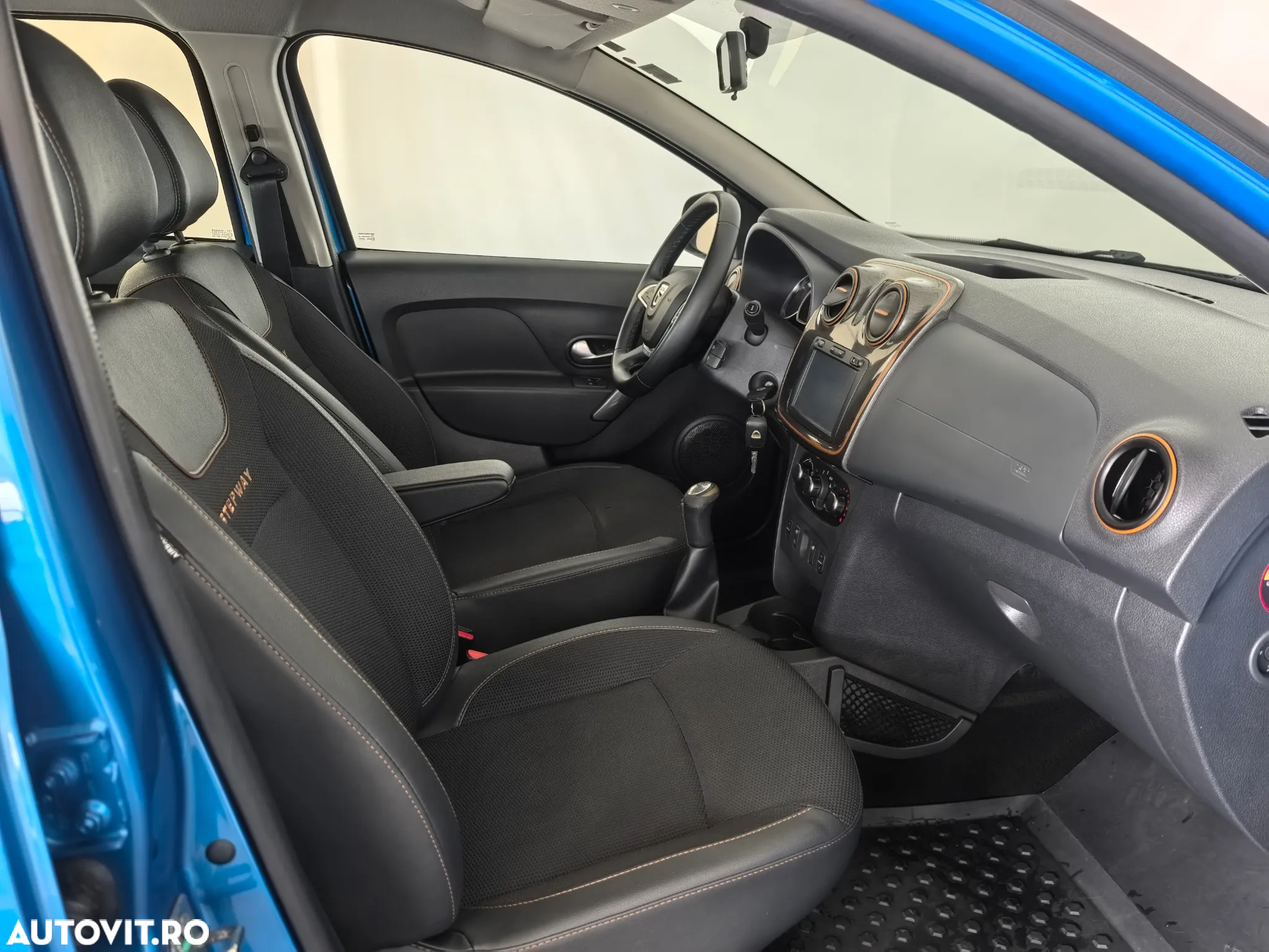 Dacia Logan MCV 0.9 TCe 90 CP Prestige - 25