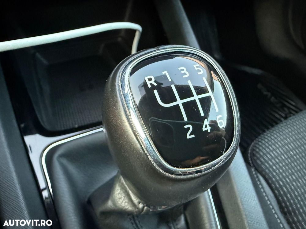 SKODA Octavia 2022 — imagine 17
