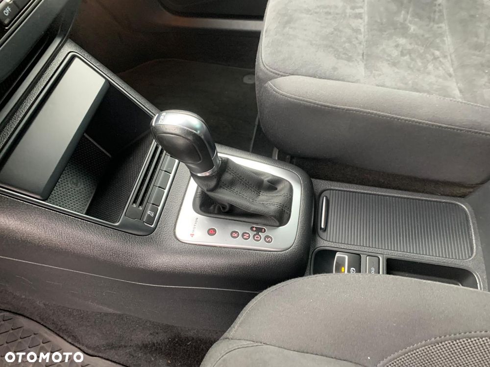 Volkswagen Tiguan 2.0 TSI 4Mot Sport&Style DSG - 15