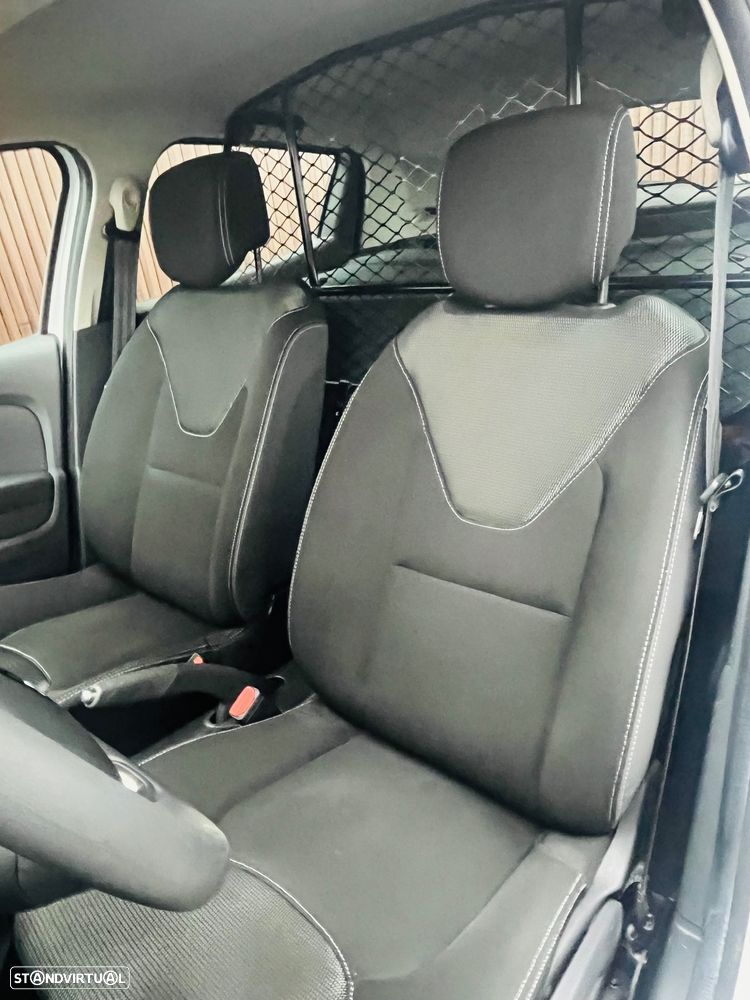 Renault Clio 1.5 dCi Zen - 25