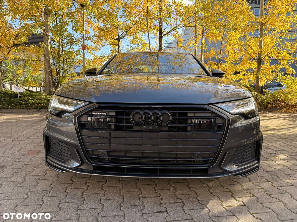 Audi A6 Limousine - 2