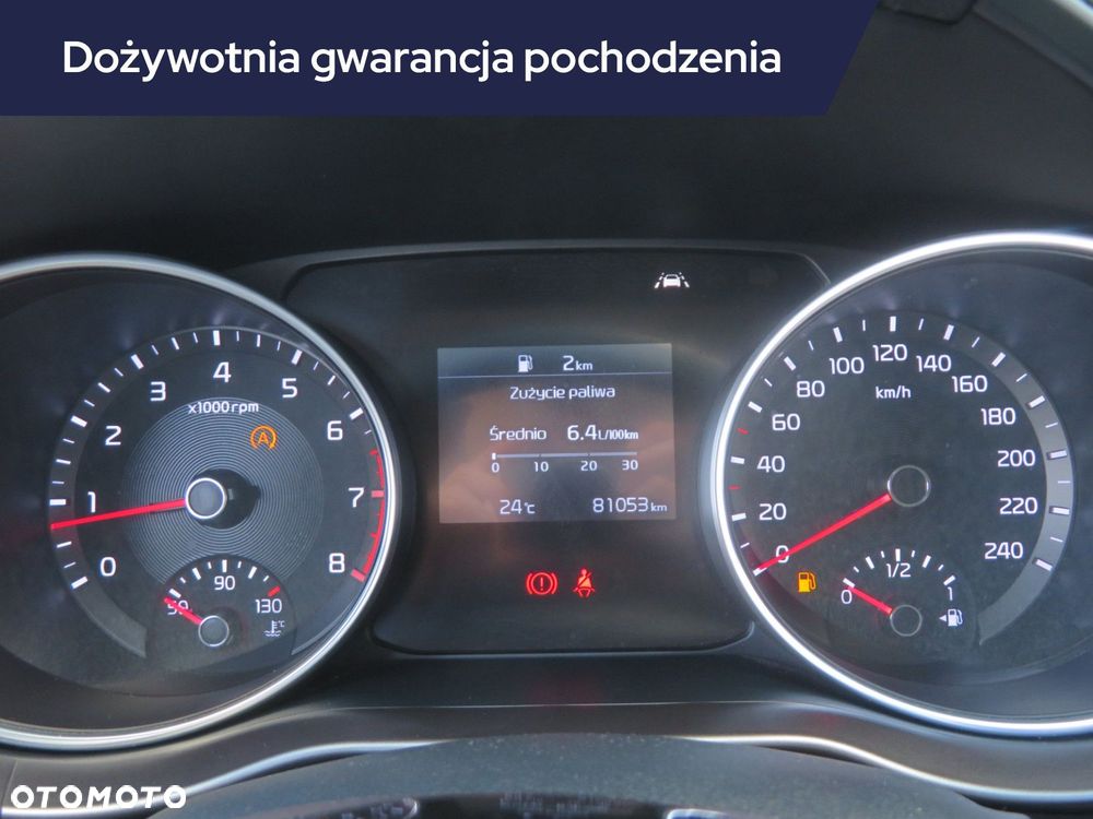 Kia Ceed - 13