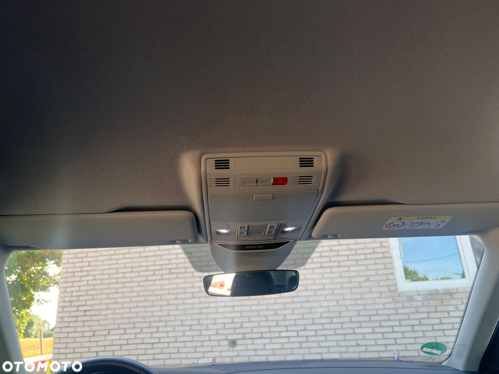 Skoda Kamiq 1.0 TSI Clever - 11