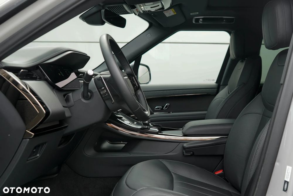 Land Rover Range Rover Sport S 3.0 D300 mHEV Dynamic SE - 13