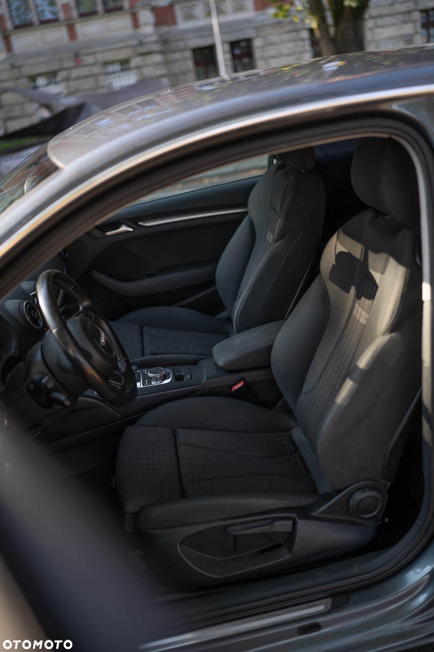 Audi A3 2.0 TDI clean diesel Ambition S tronic - 13