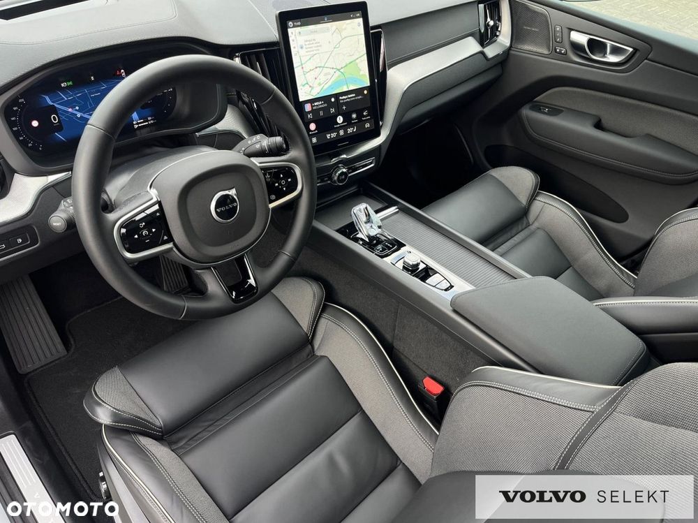 Volvo XC 60 - 12