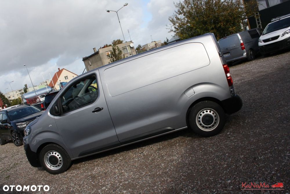 Peugeot Expert - 22