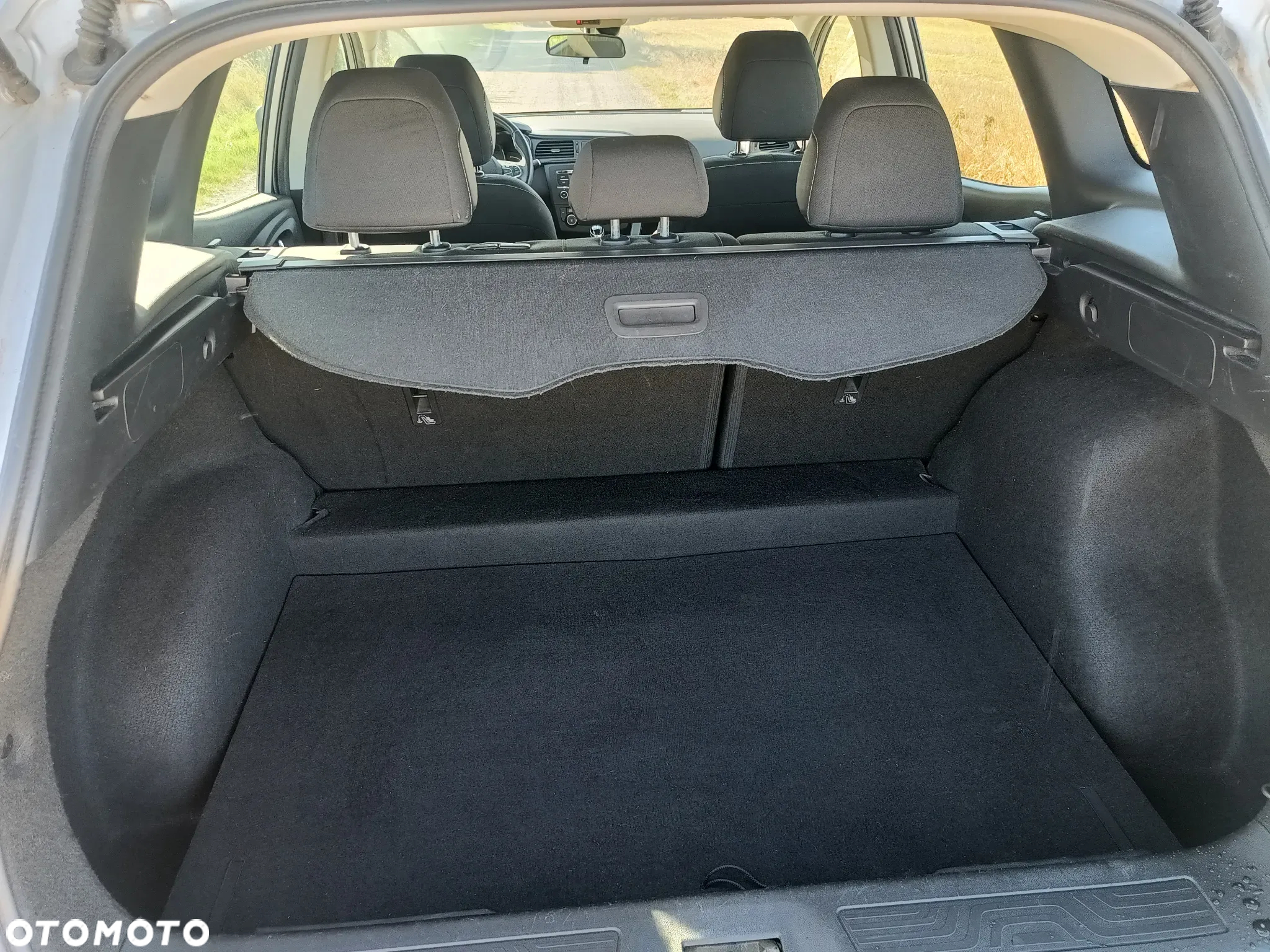 Renault Kadjar 1.2 Energy TCe Life - 21