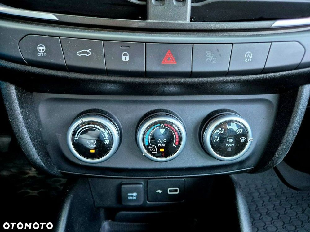 Fiat Tipo 1.0 T3 - 18