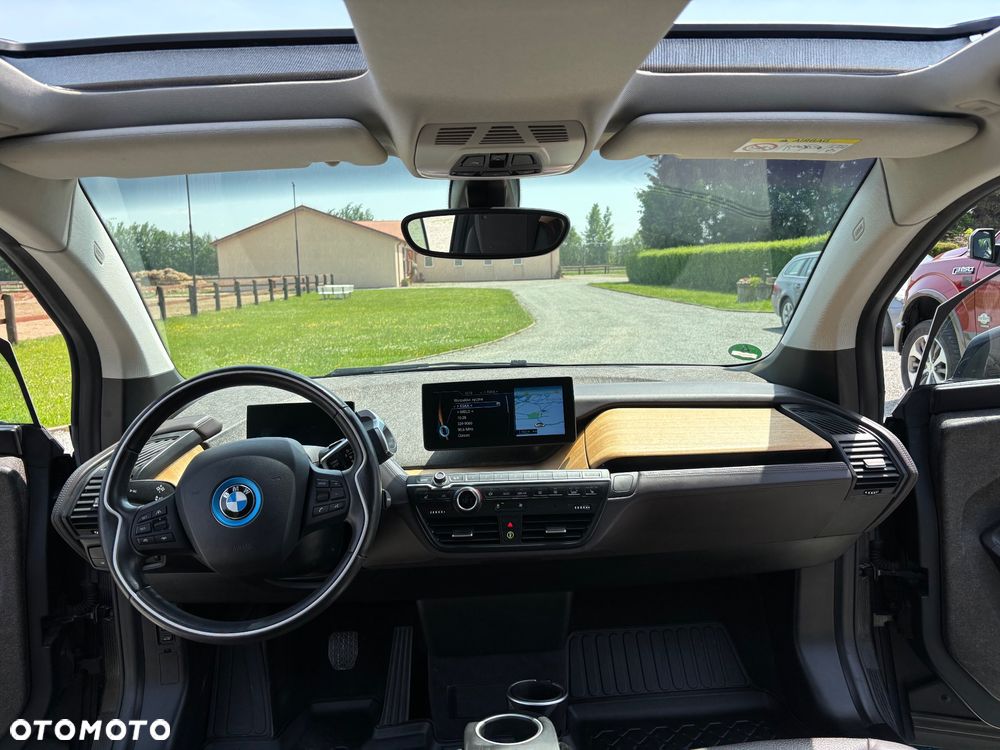 BMW i3 Standard - 13