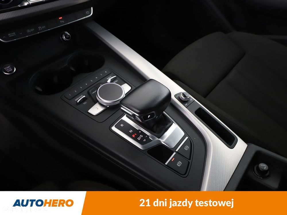 Audi A4 - 26