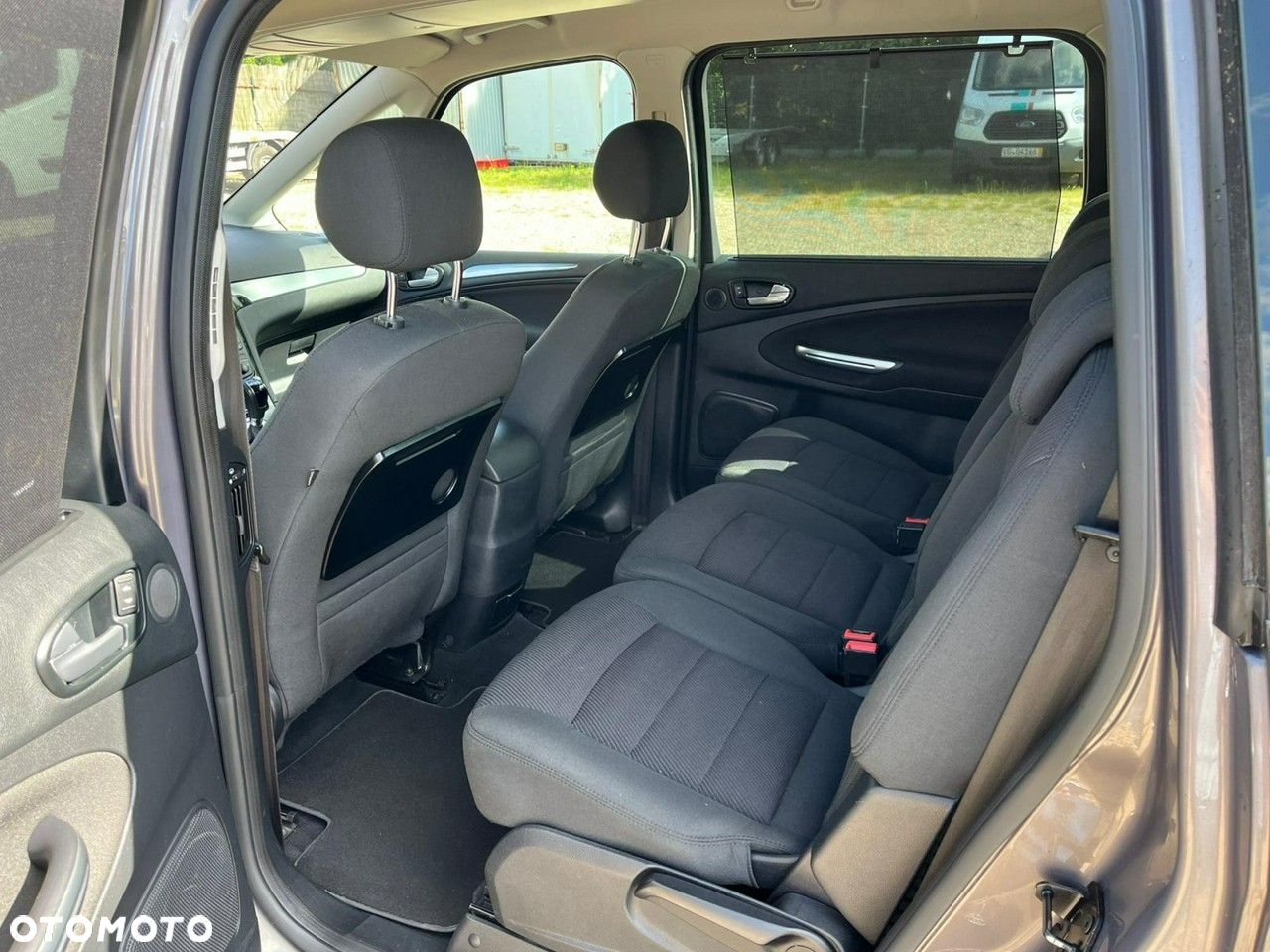 Ford Galaxy - 15