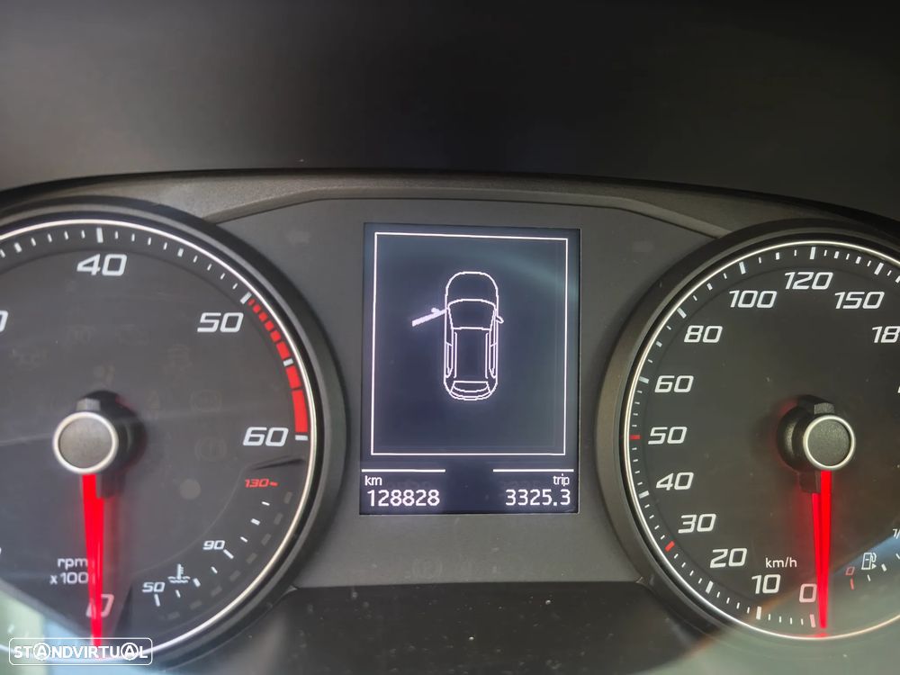 SEAT Arona 1.6 TDI Beats - 12