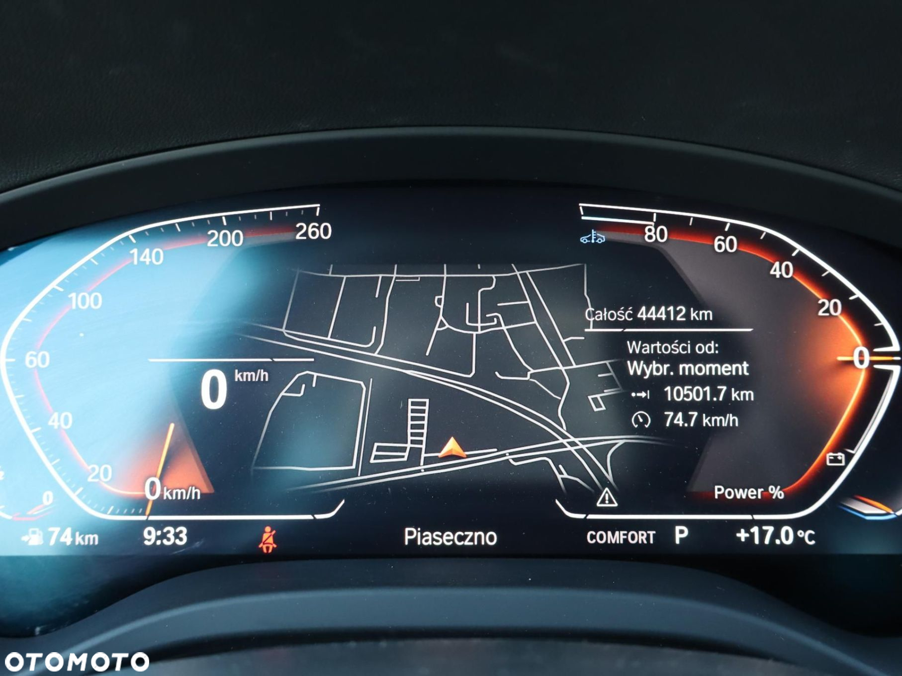 BMW X3 - 18
