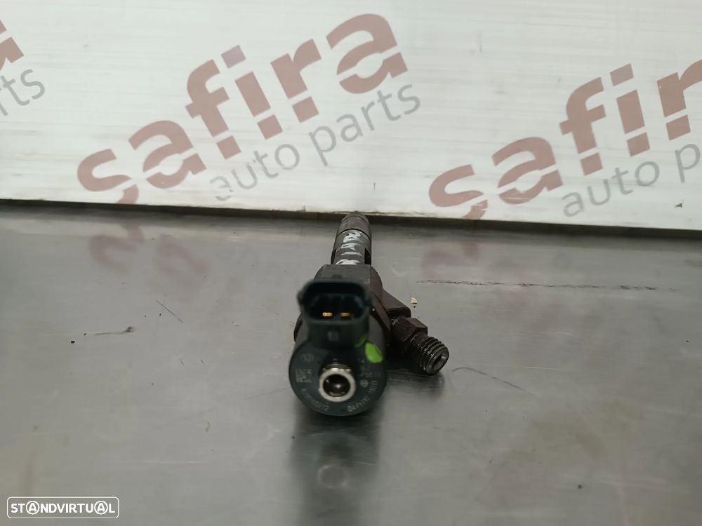 INJECTOR RENAULT LAGUNA / TRAFIC 1.9DCI 8200100272 0445110110B - 2