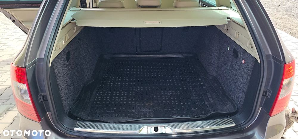 Skoda Superb 2.0 TDI 4x4 Platinum - 11
