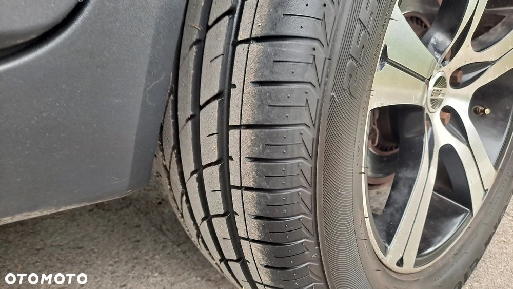 Volvo XC 90 - 7