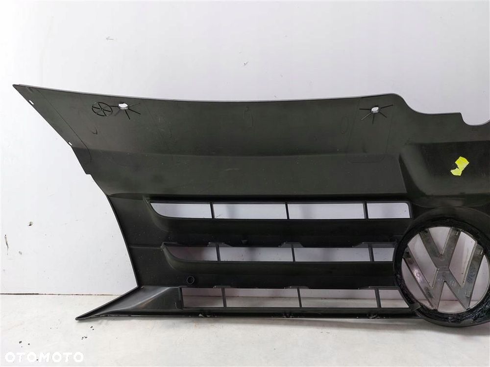 Atrapa Grill VW Transporter T5 LIFT 2003-2009R 7E0853653 - 6