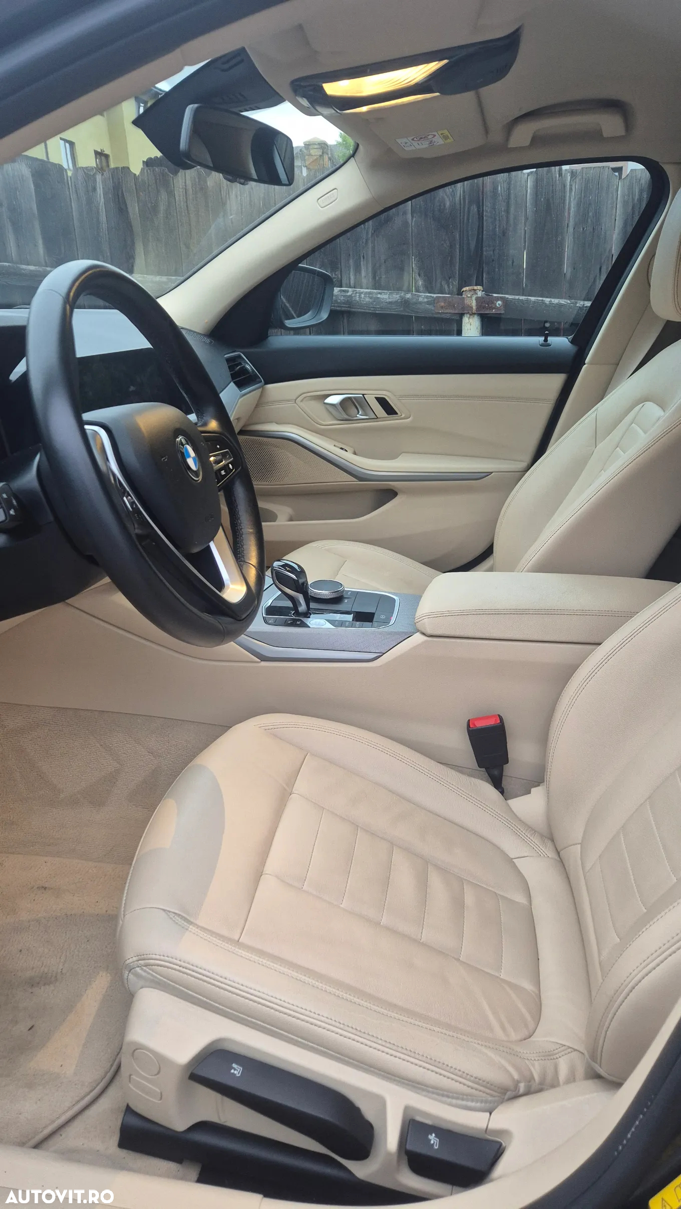 BMW Seria 3 330e Aut. - 9