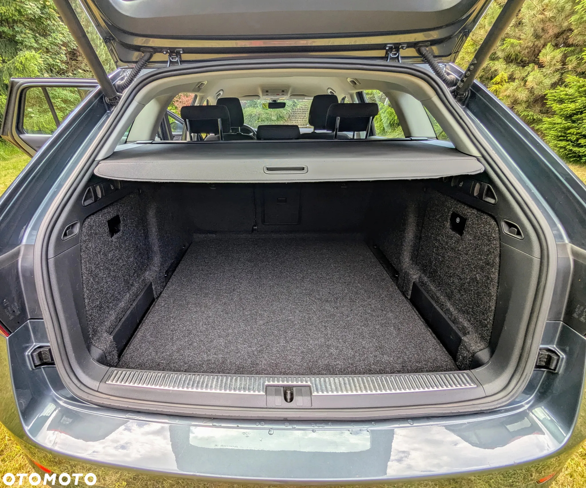 Skoda Superb - 9