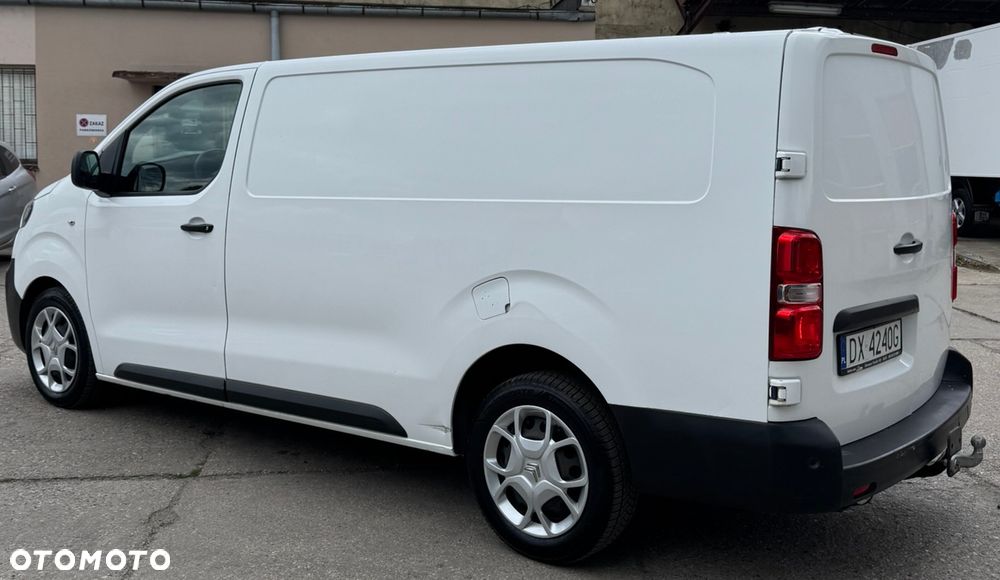 Citroën Jumpy L3 XL - 8