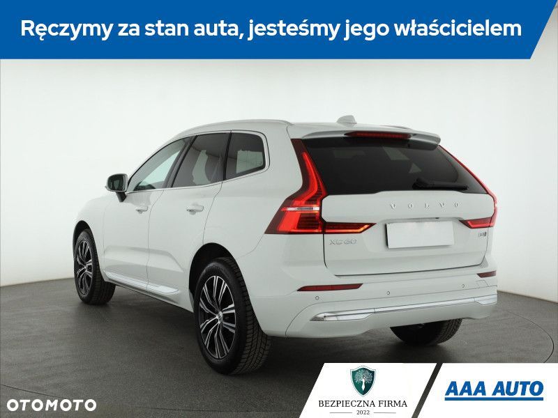 Volvo XC 60 - 6