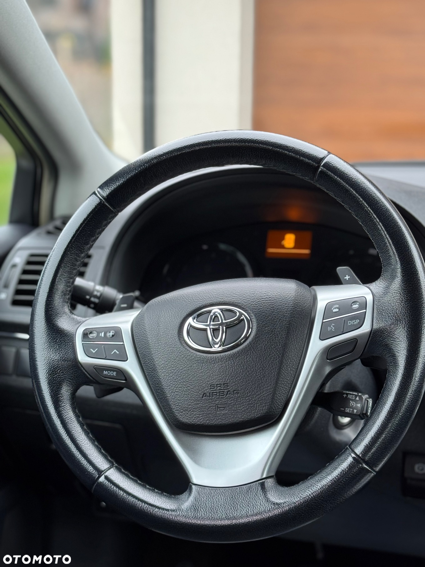 Toyota Avensis - 3