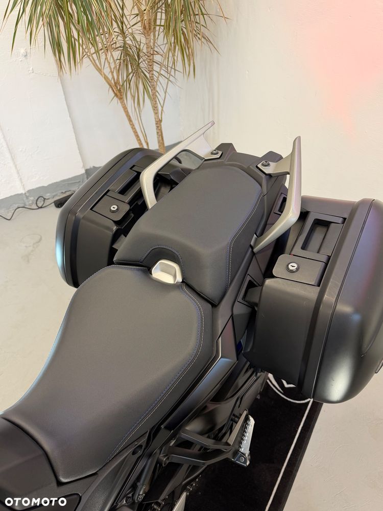 Yamaha Tracer - 20
