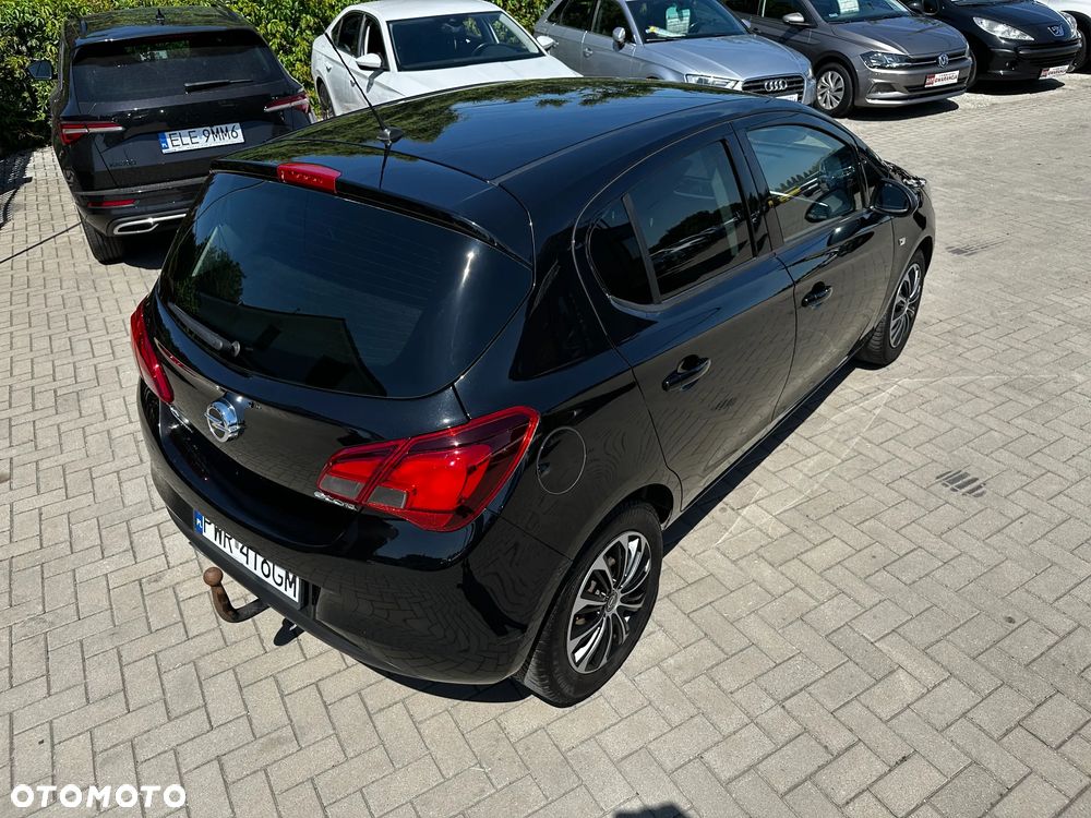 Opel Corsa - 35