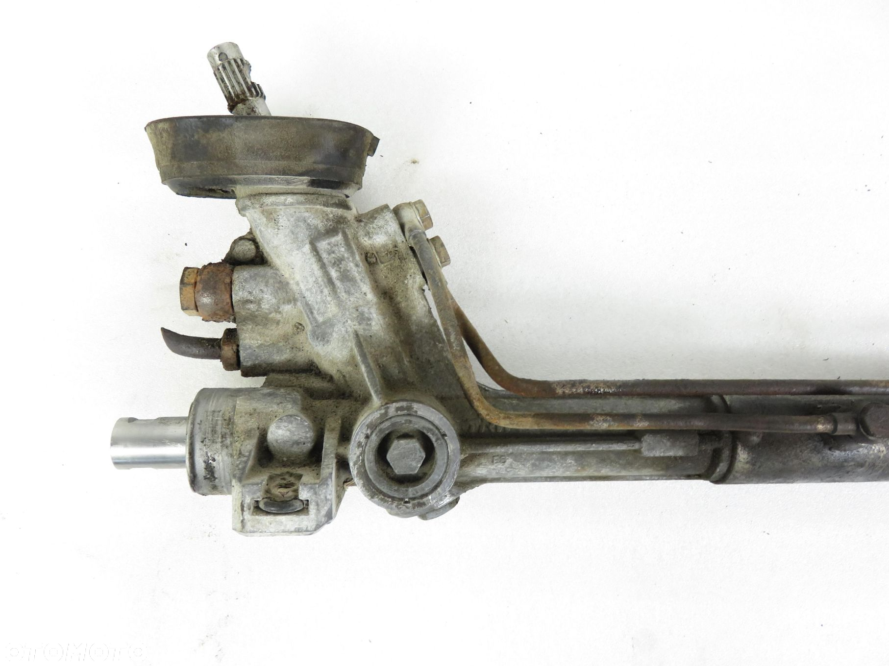 MAGLOWNICA VW POLO III FL 6N2 0230080006101 - 6