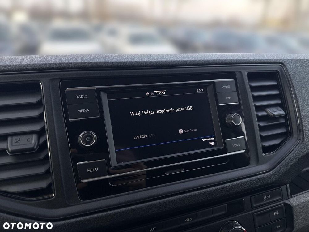 Volkswagen Crafter - 6