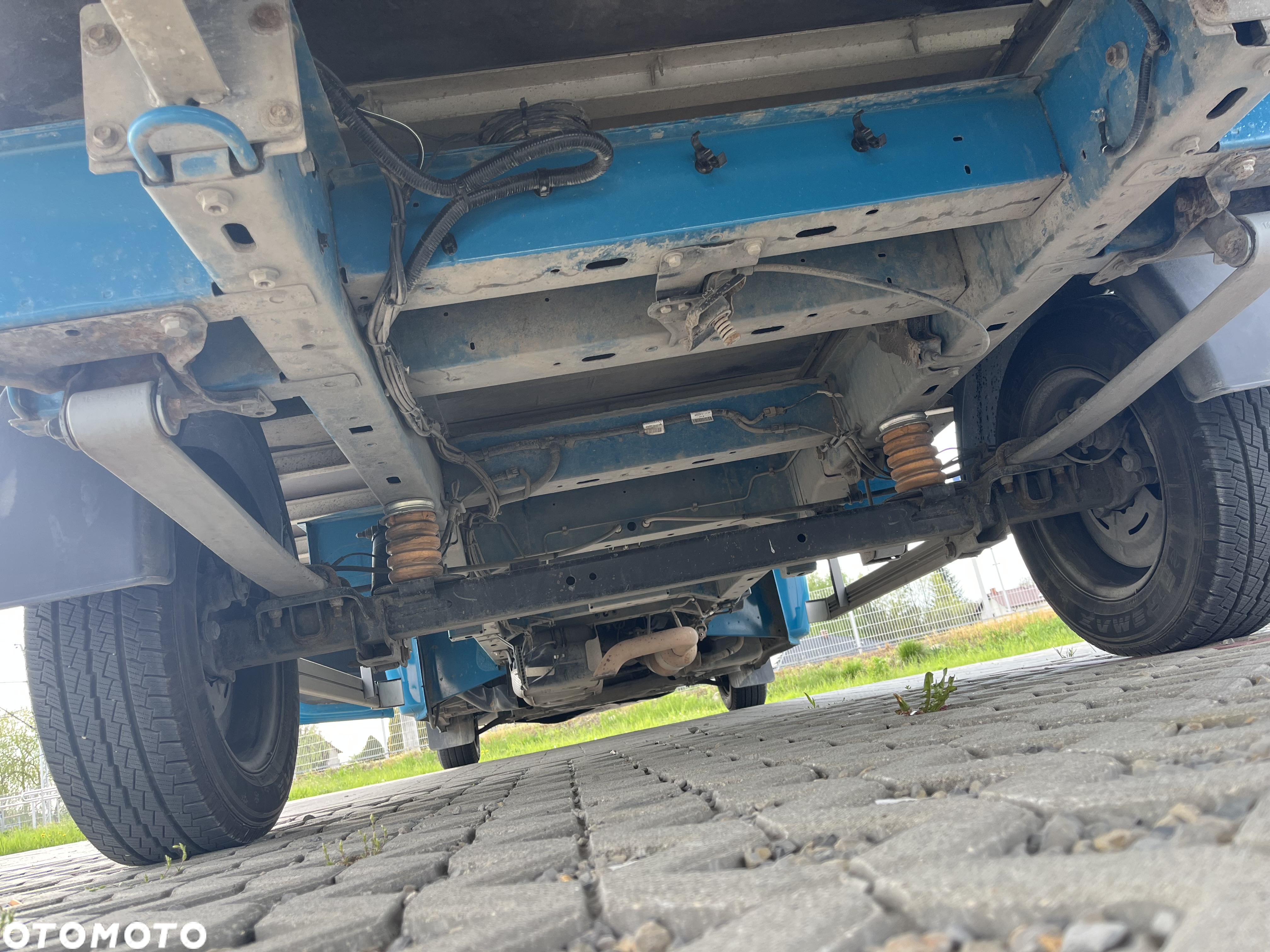 Renault Master - 19