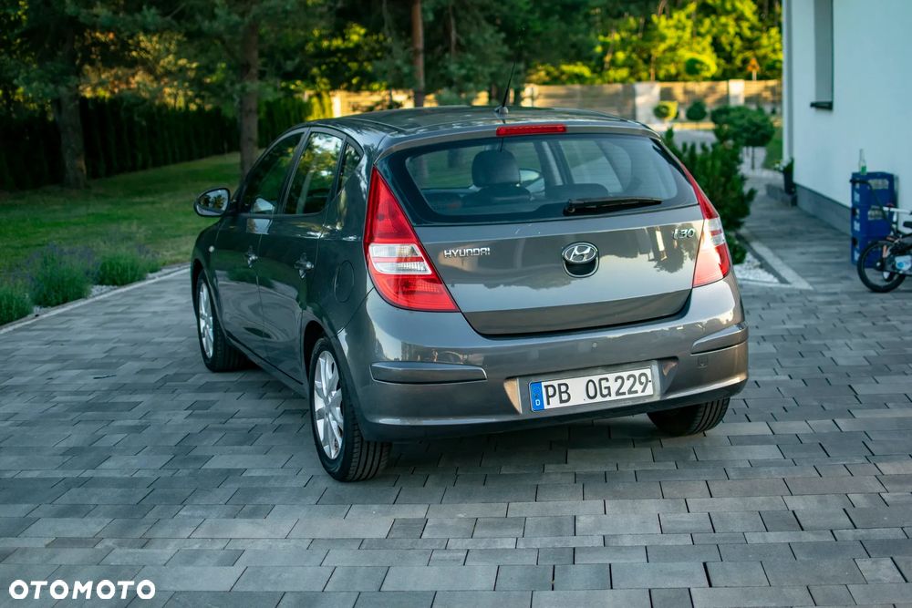 Hyundai i30 - 4