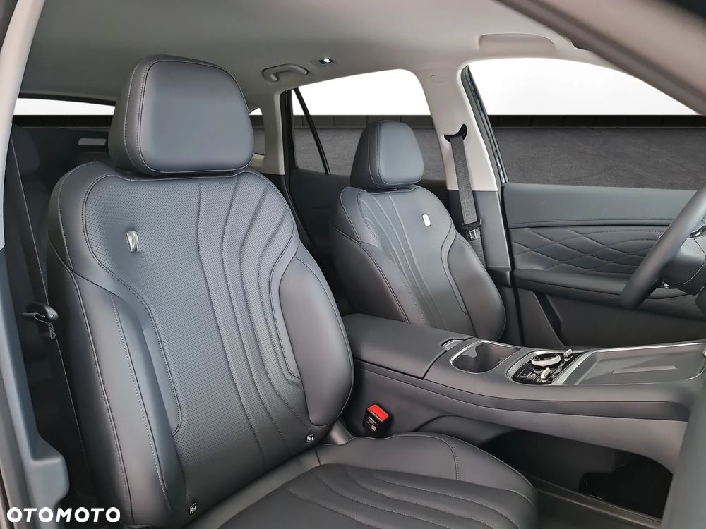 Geely Starray EM-i 1.5 PHEV Pro DHT - 23