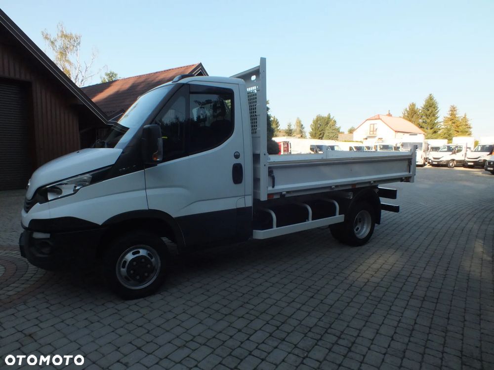Iveco Daily - 22