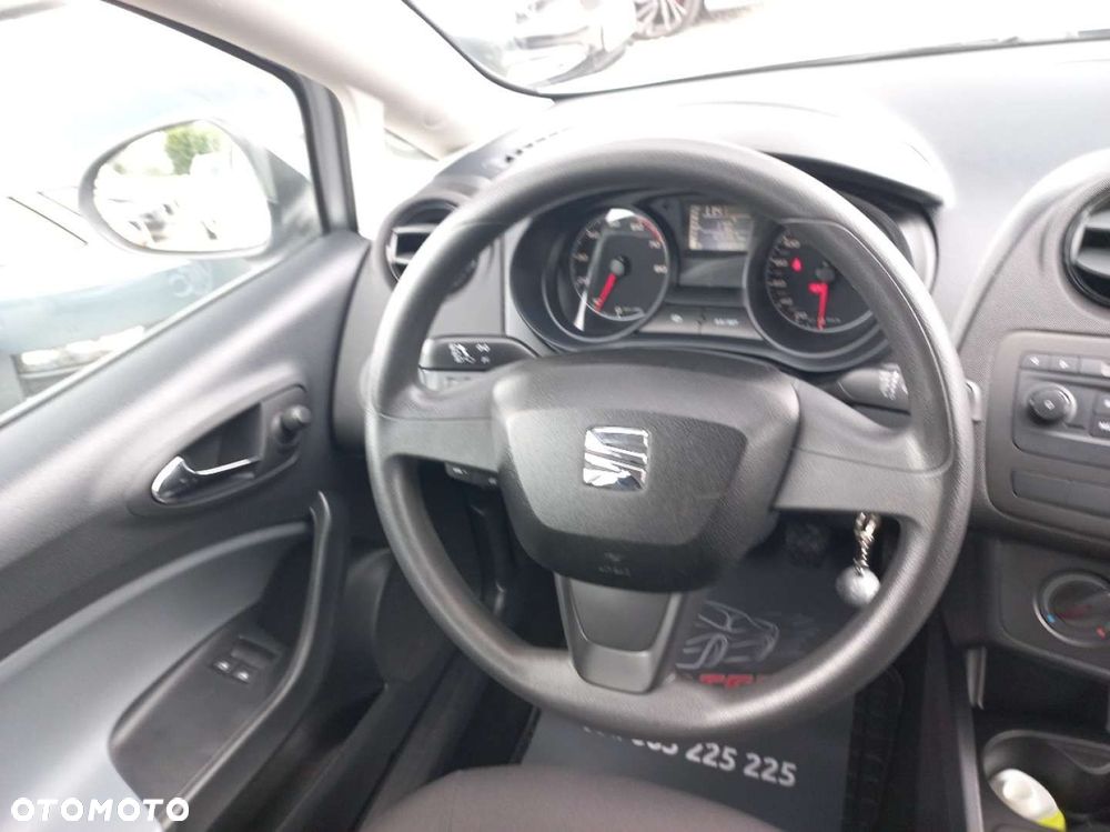 Seat Ibiza - 17