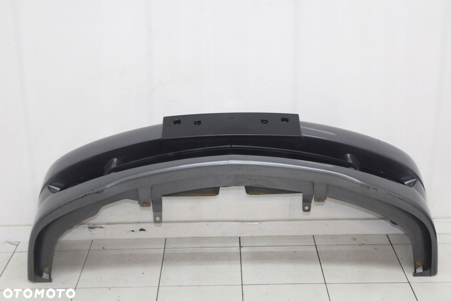 MITSUBISHI LANCER VII LIFT SPORT PRZÓD PRZEDNI  GRILL A39B - 3