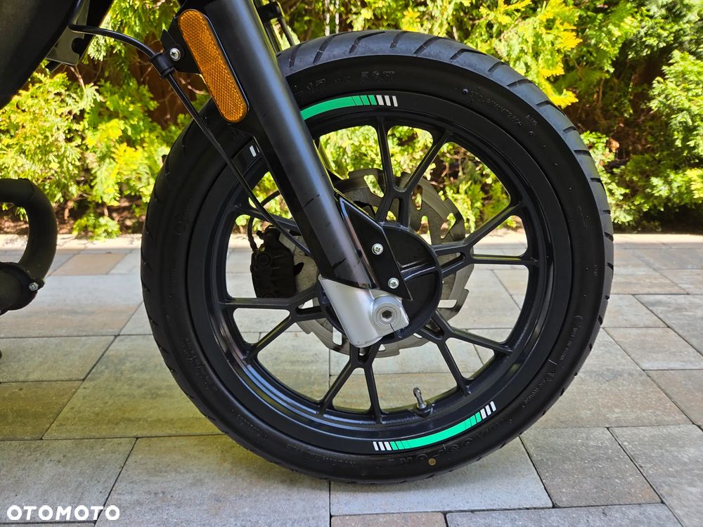 Derbi Senda - 25